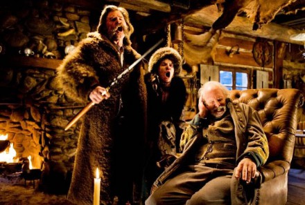 The Hateful Eight 